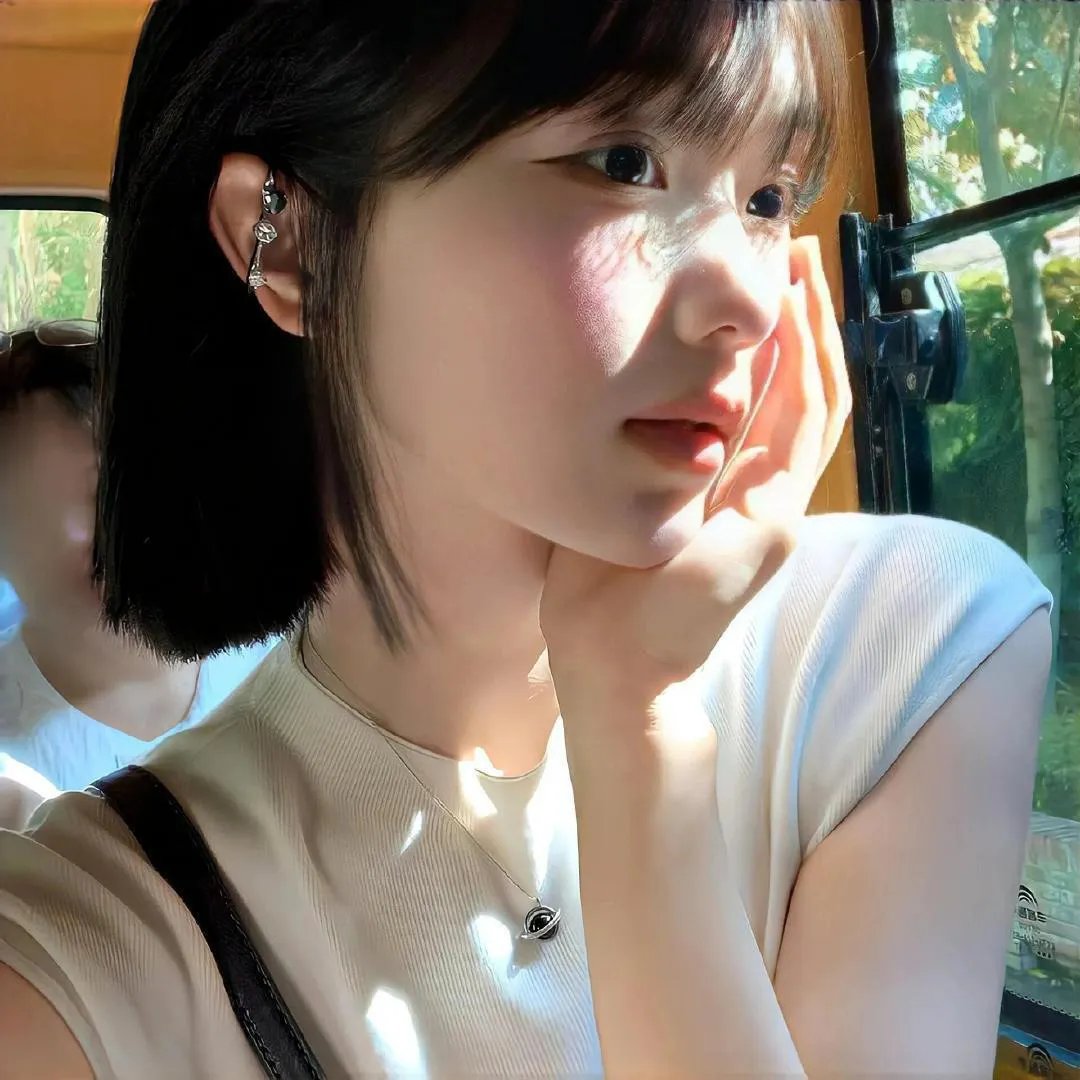 高岭之花