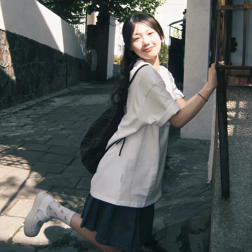随我婆娑